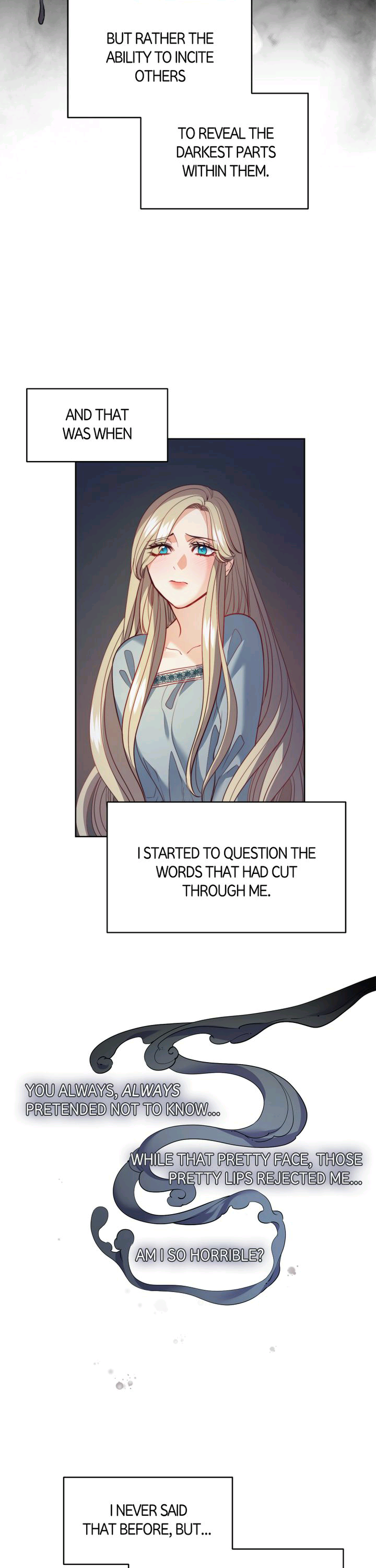 The Devil Chapter 13 - Page 11