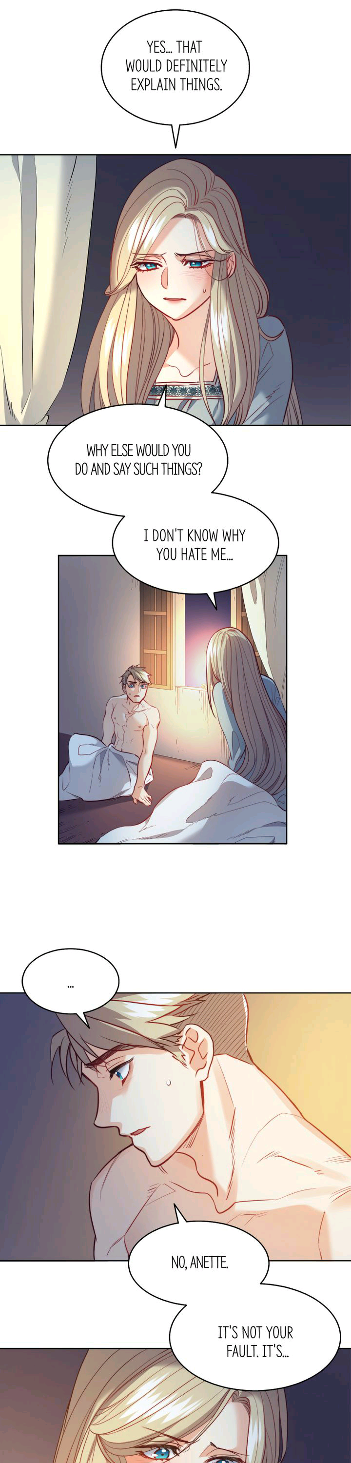 The Devil Chapter 13 - Page 13