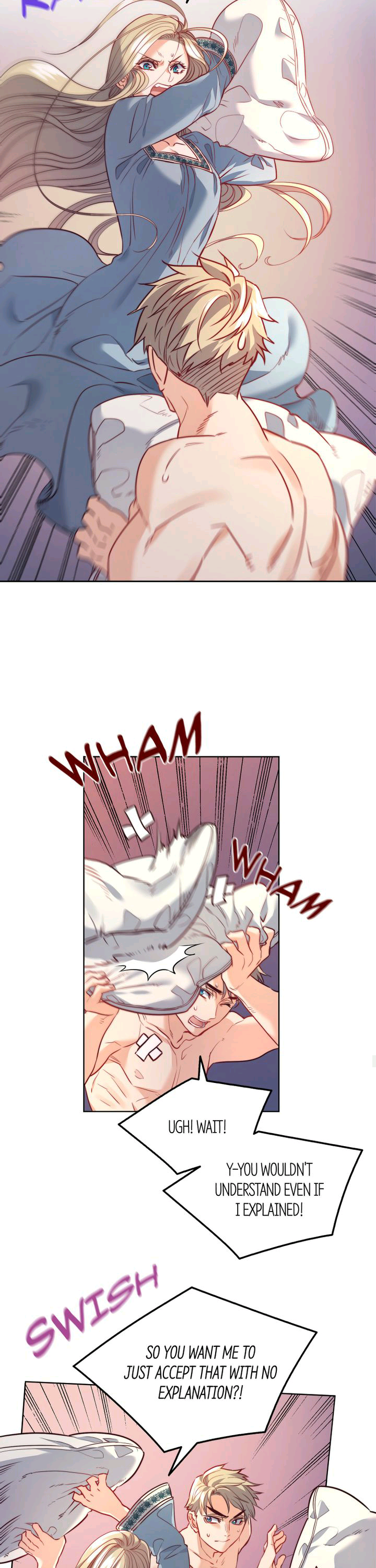 The Devil Chapter 13 - Page 15