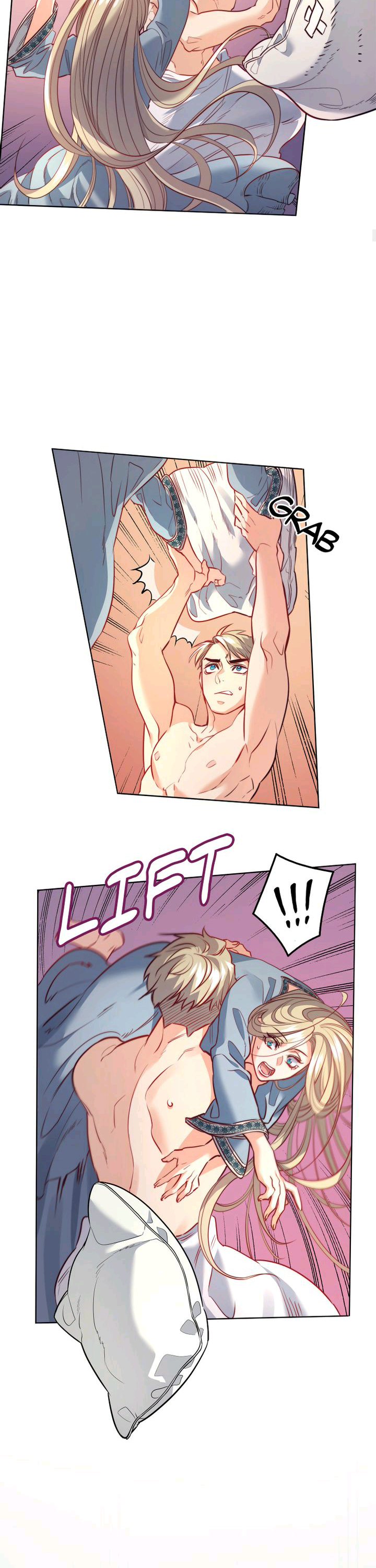 The Devil Chapter 13 - Page 16