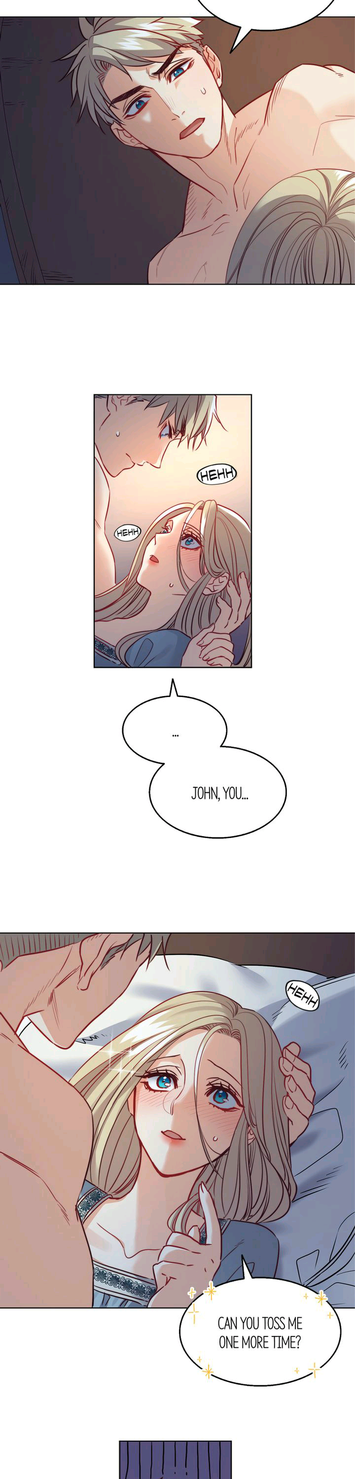 The Devil Chapter 13 - Page 18