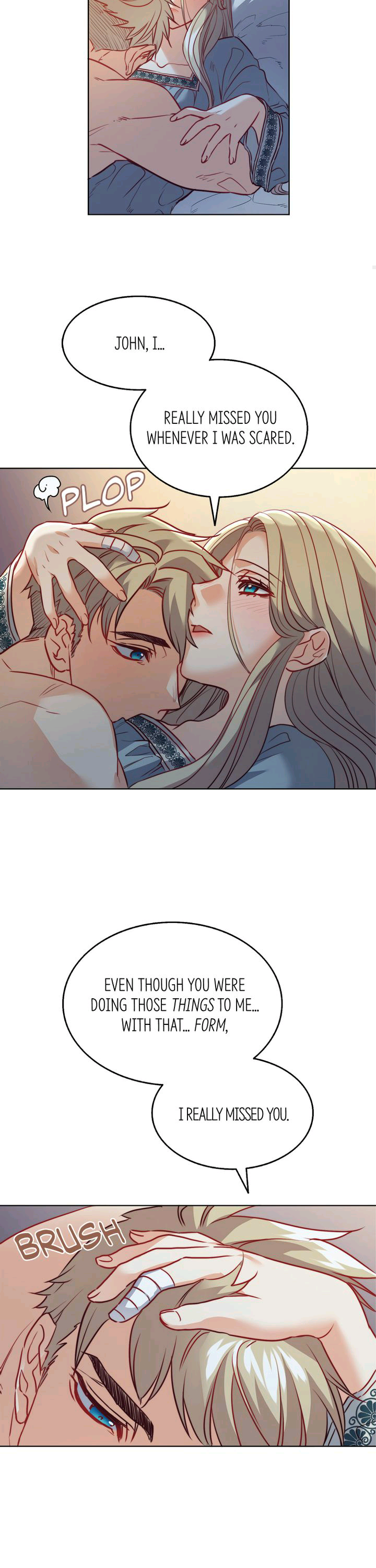 The Devil Chapter 13 - Page 20