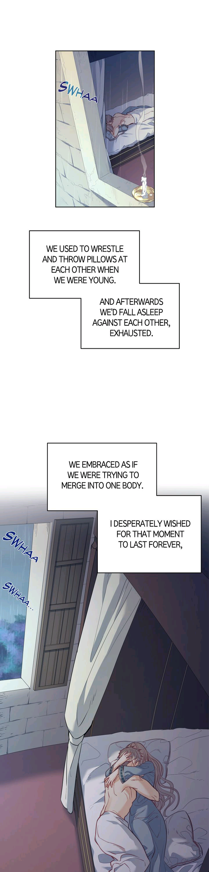 The Devil Chapter 13 - Page 22