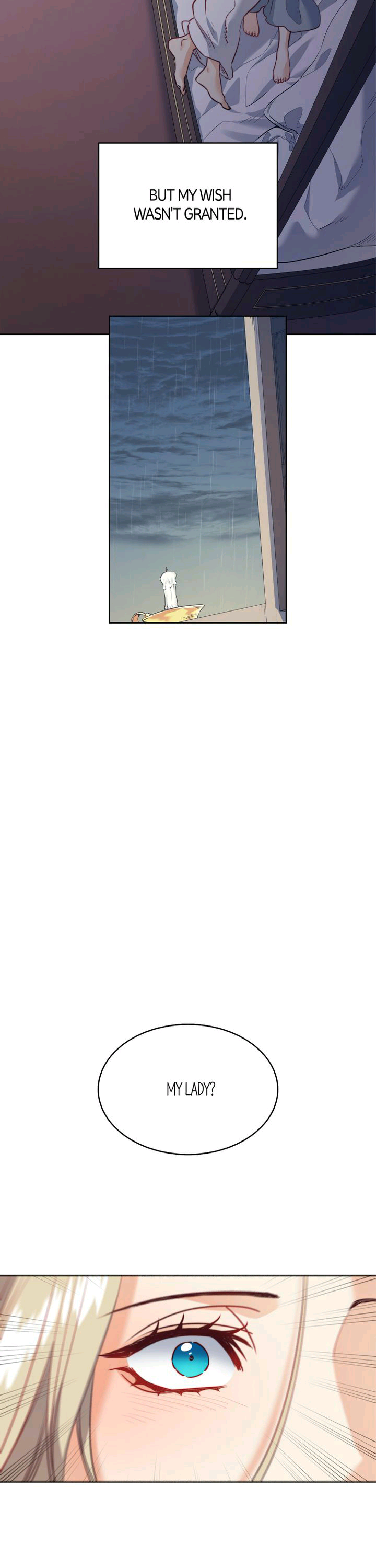 The Devil Chapter 13 - Page 23