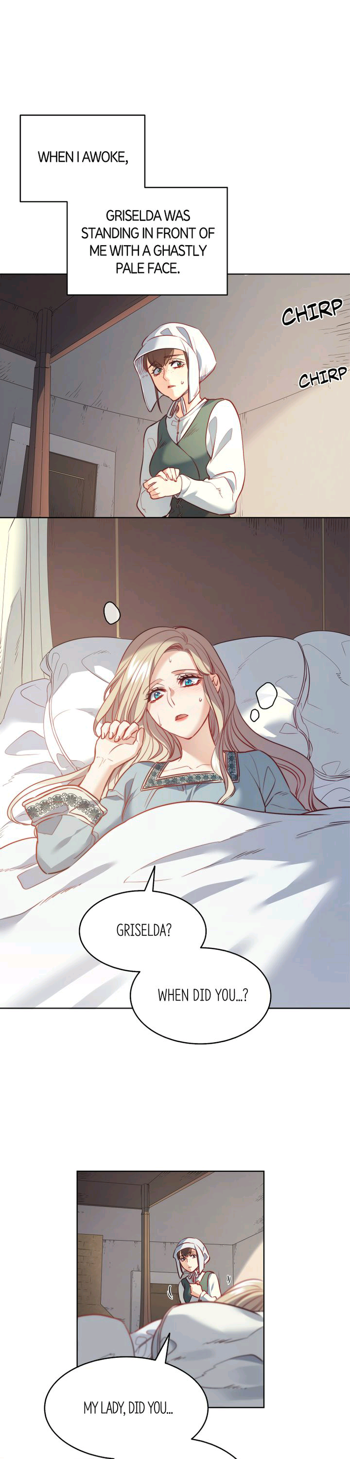 The Devil Chapter 13 - Page 24