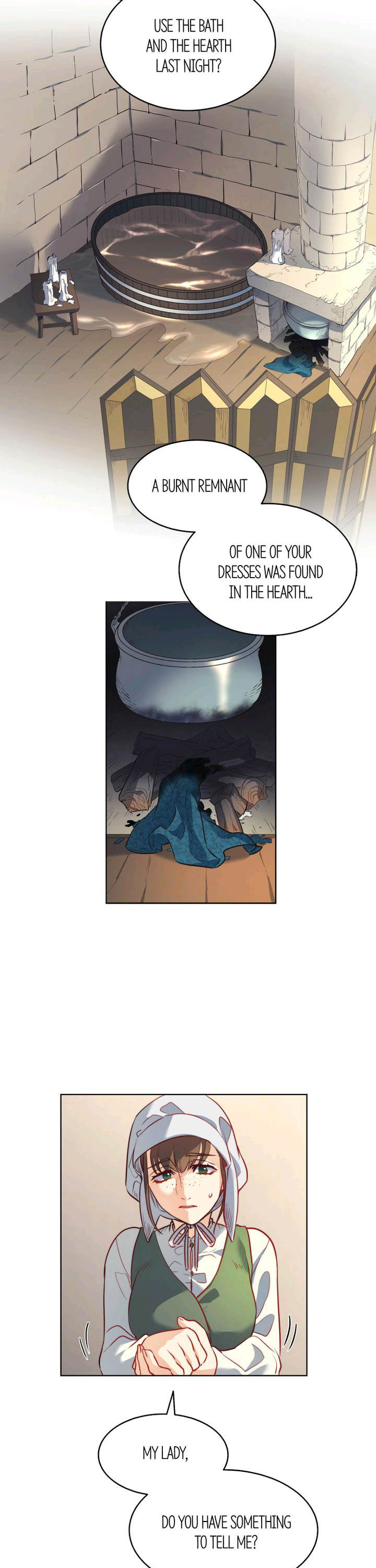 The Devil Chapter 13 - Page 25