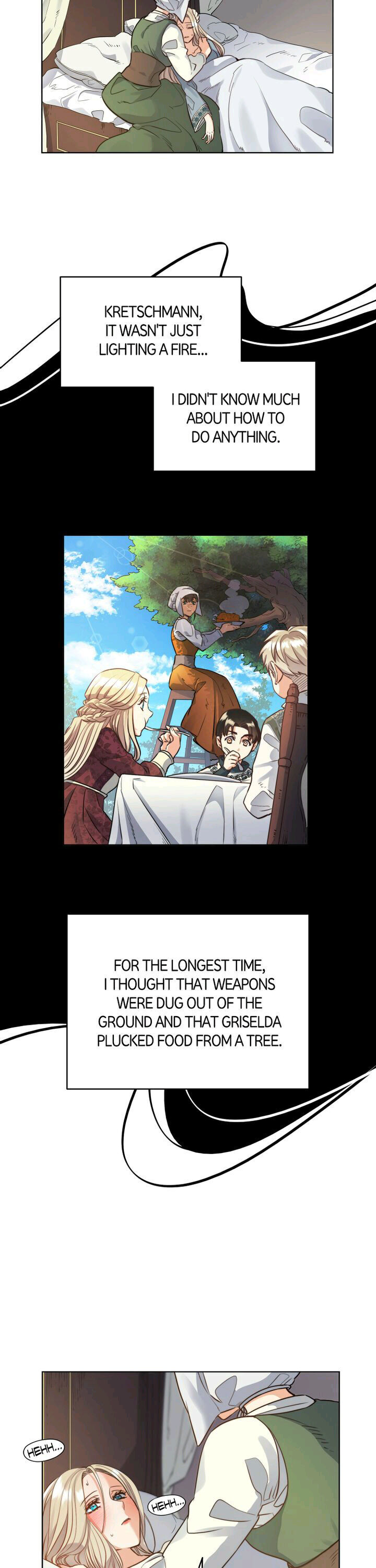 The Devil Chapter 14 - Page 4