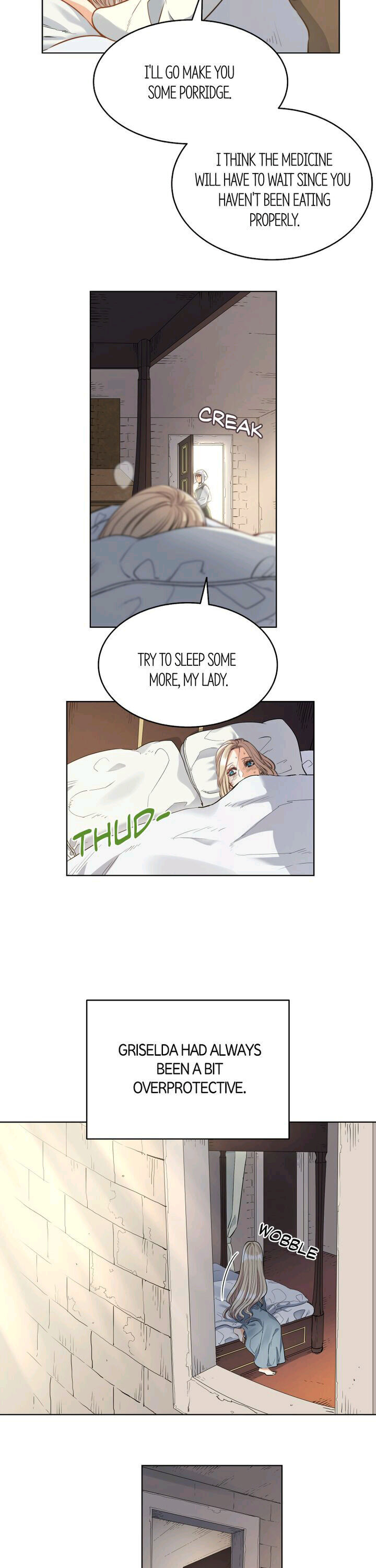 The Devil Chapter 14 - Page 5