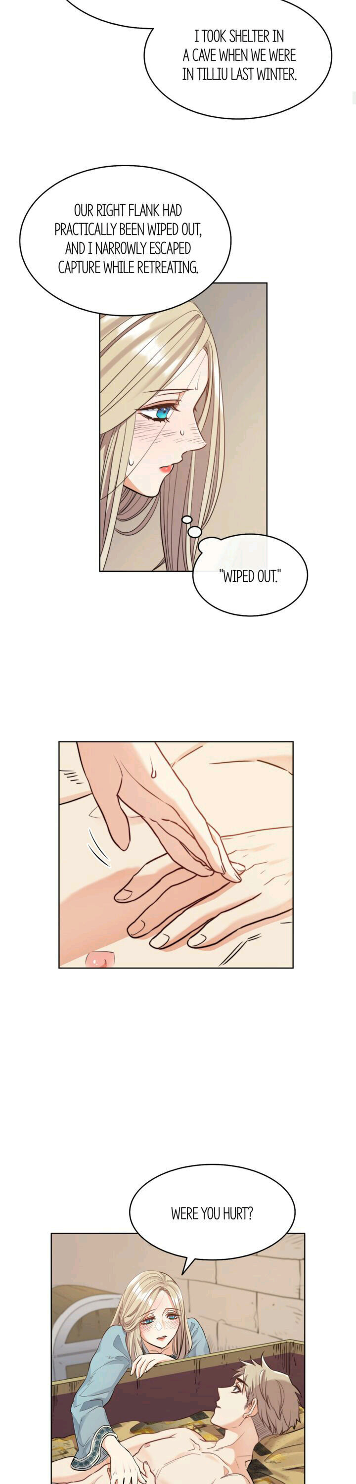 The Devil Chapter 14 - Page 9