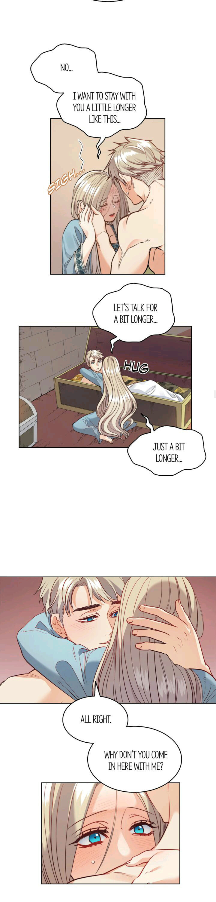 The Devil Chapter 14 - Page 11