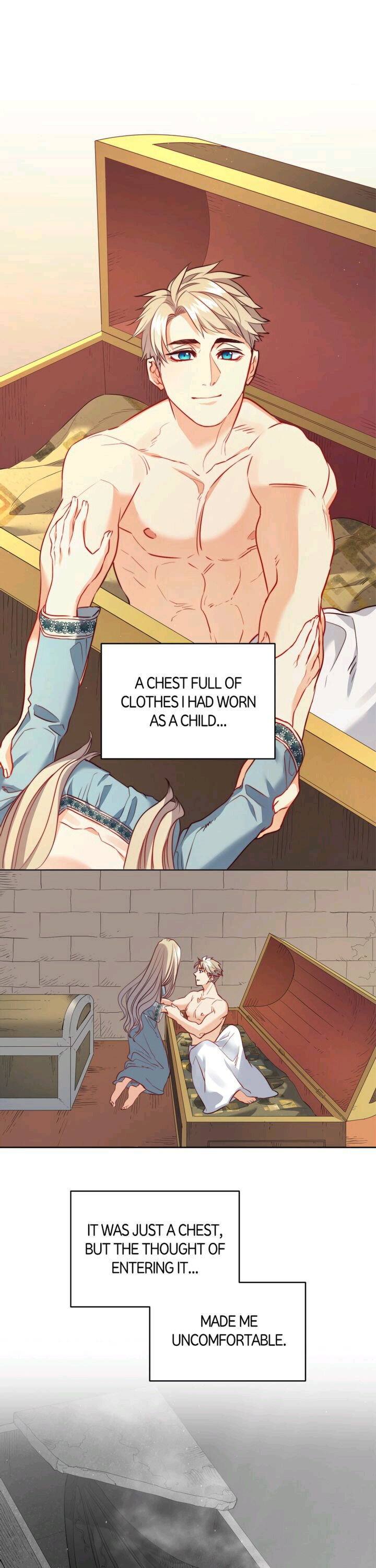 The Devil Chapter 14 - Page 12