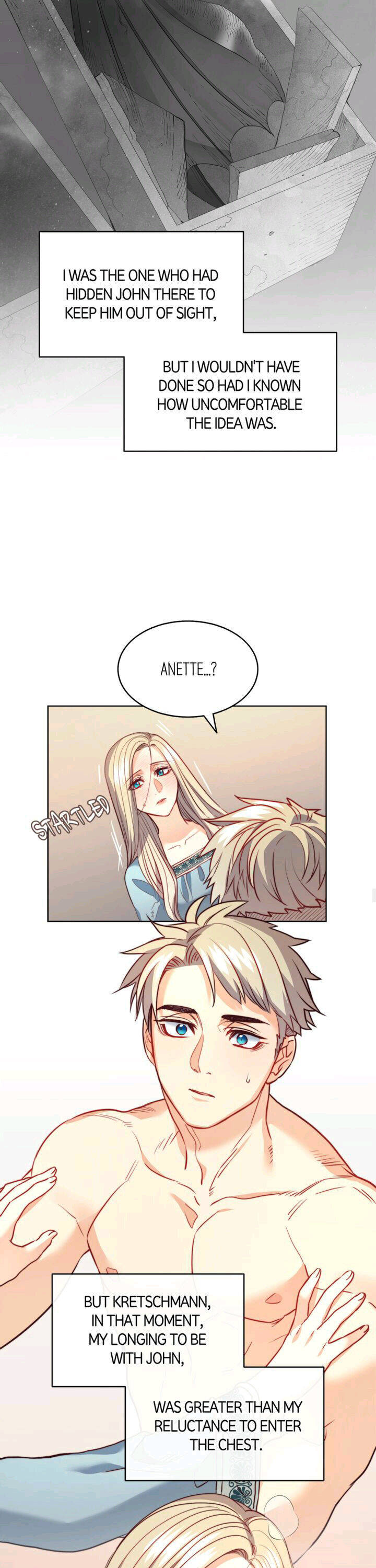 The Devil Chapter 14 - Page 13