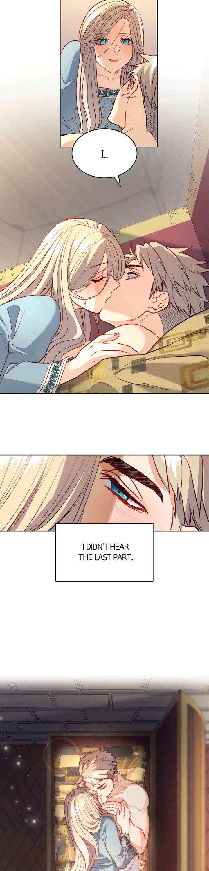 The Devil Chapter 14 - Page 16