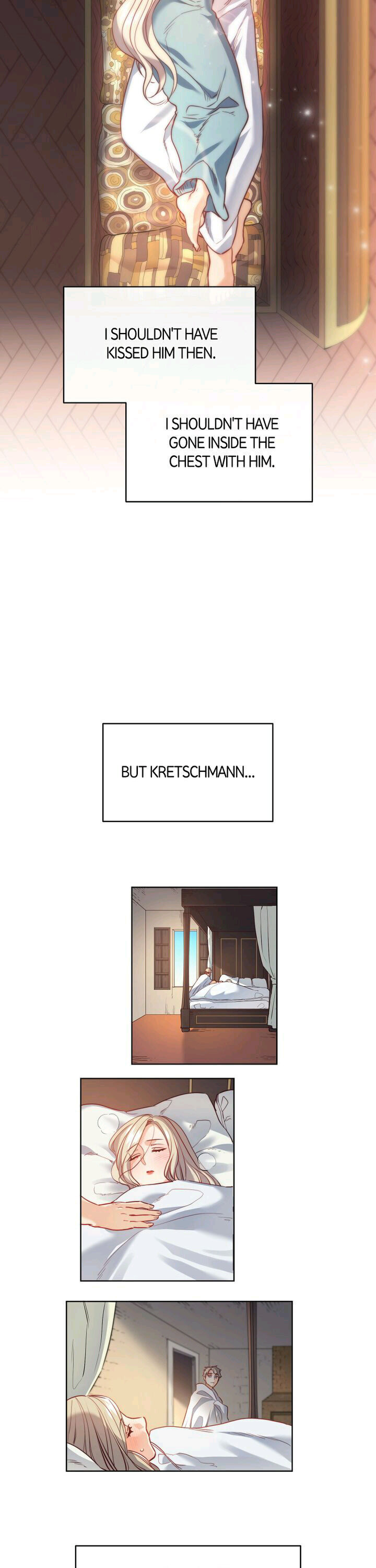 The Devil Chapter 14 - Page 17