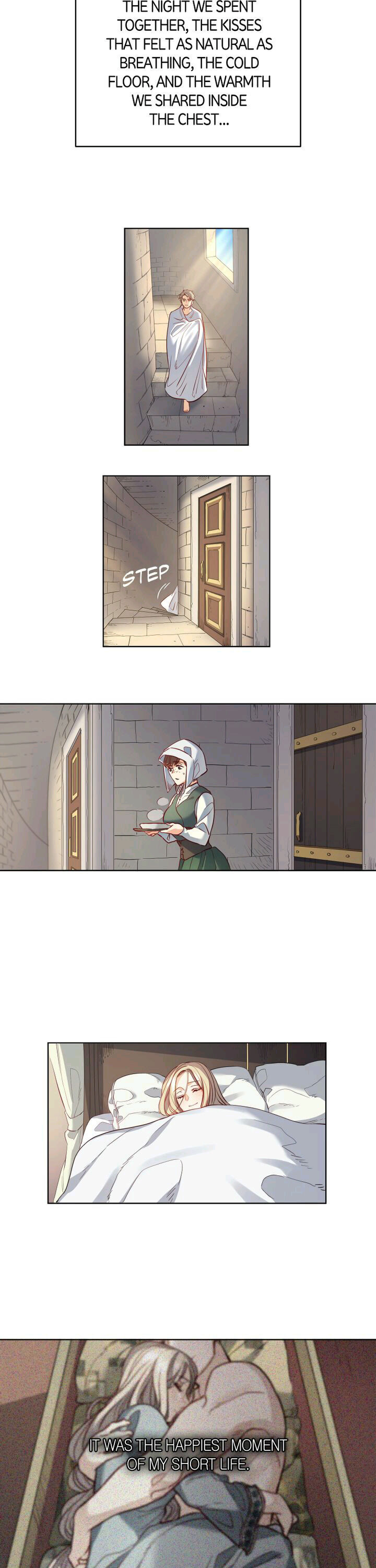 The Devil Chapter 14 - Page 18