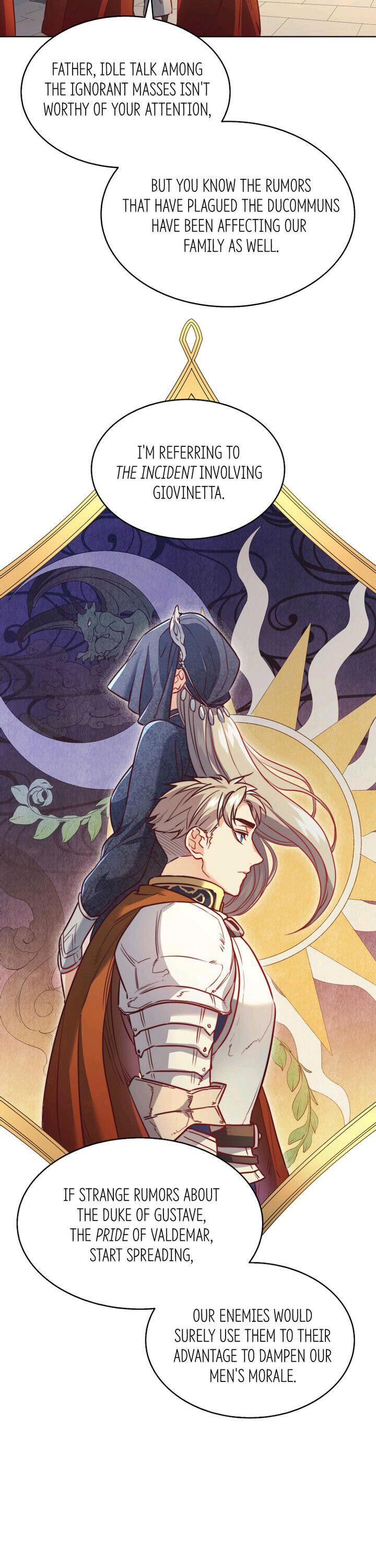 The Devil Chapter 14 - Page 22