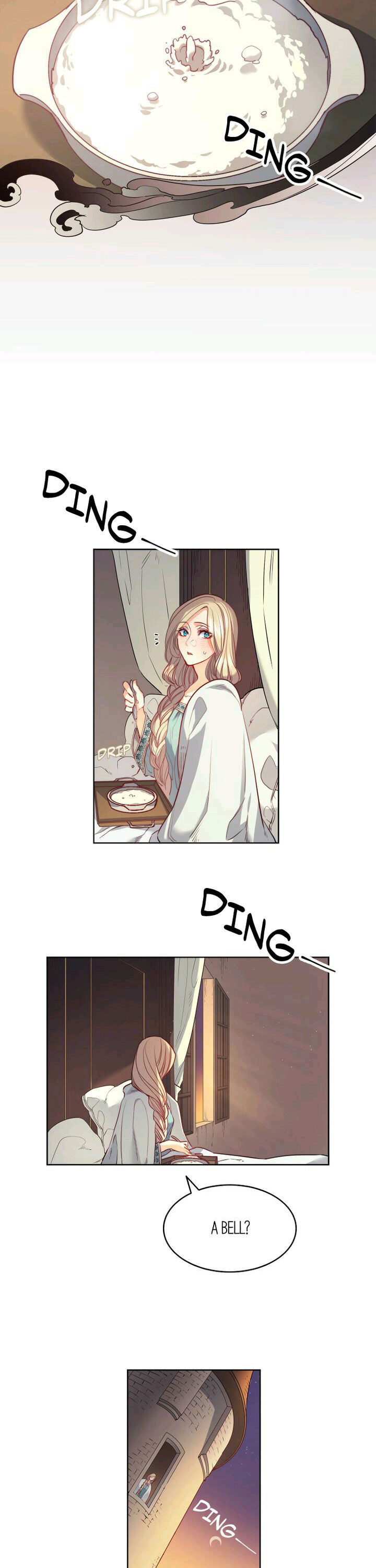 The Devil Chapter 15 - Page 4