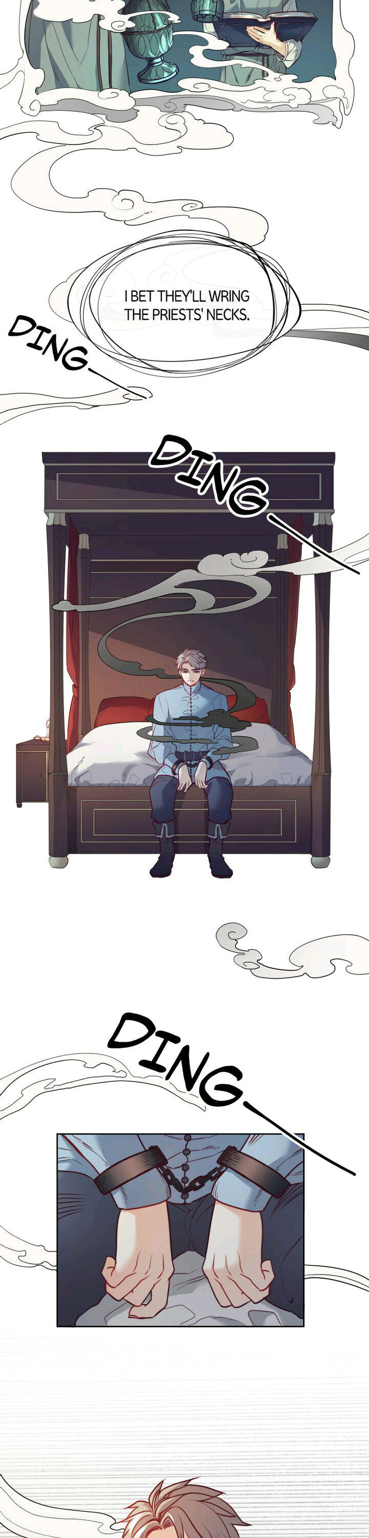 The Devil Chapter 15 - Page 8