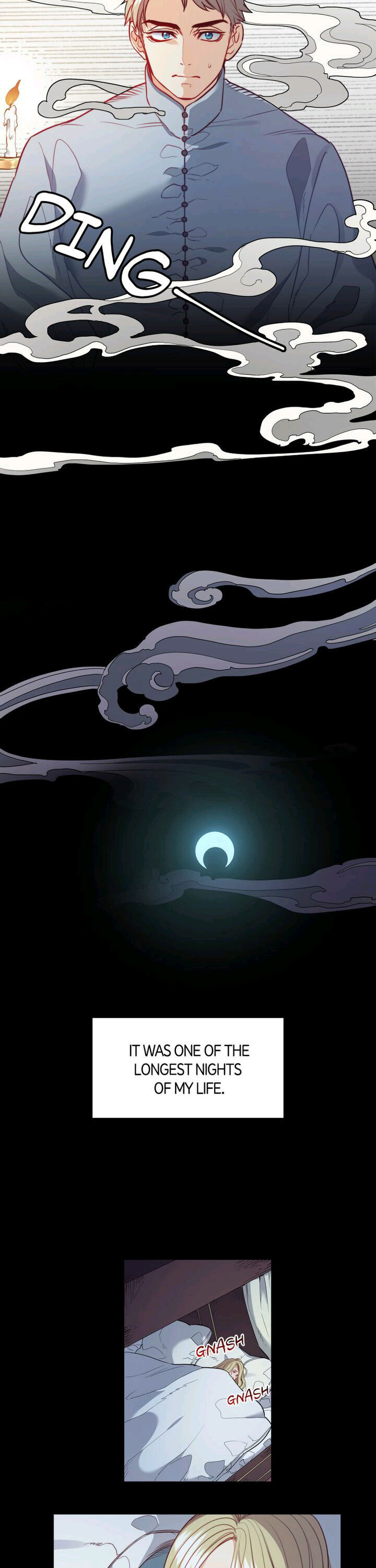 The Devil Chapter 15 - Page 9