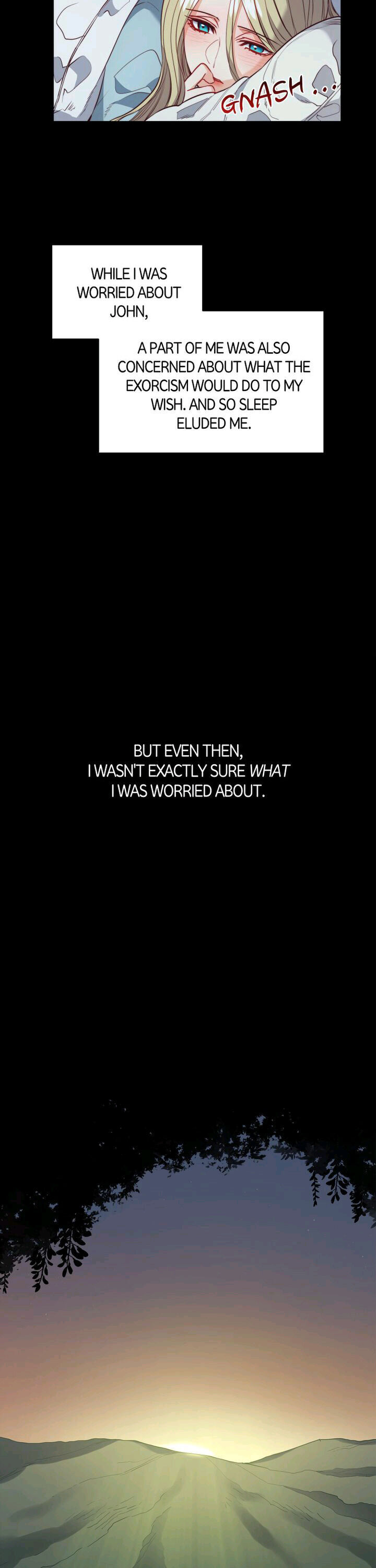 The Devil Chapter 15 - Page 10