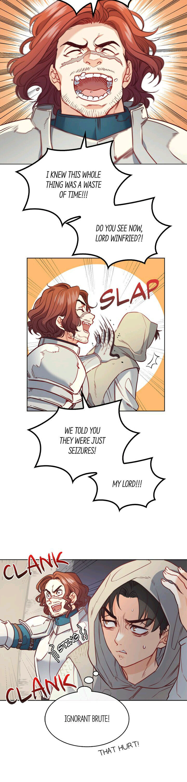 The Devil Chapter 15 - Page 14