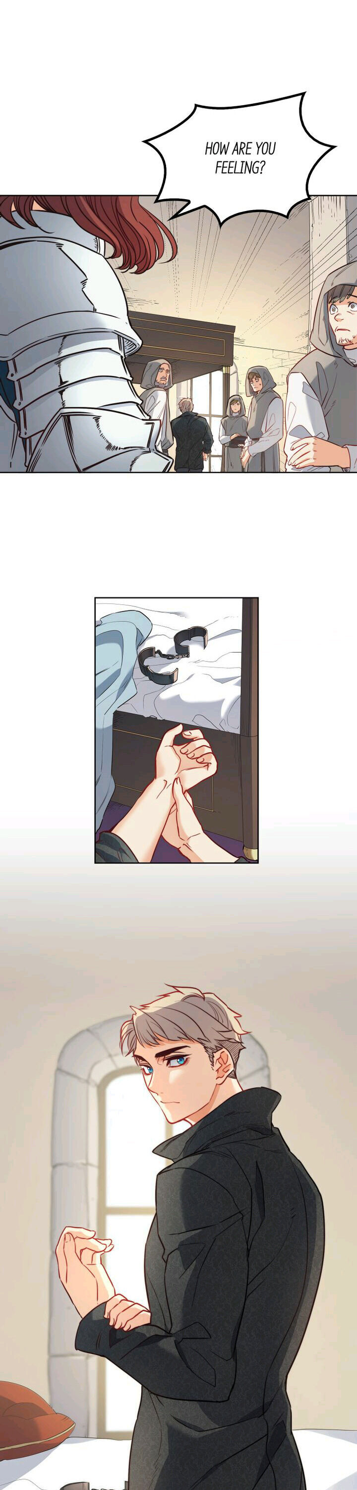 The Devil Chapter 15 - Page 15