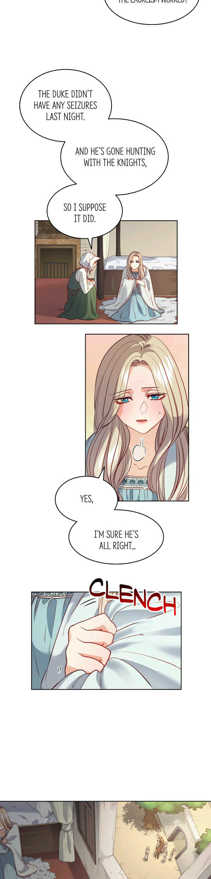 The Devil Chapter 15 - Page 17