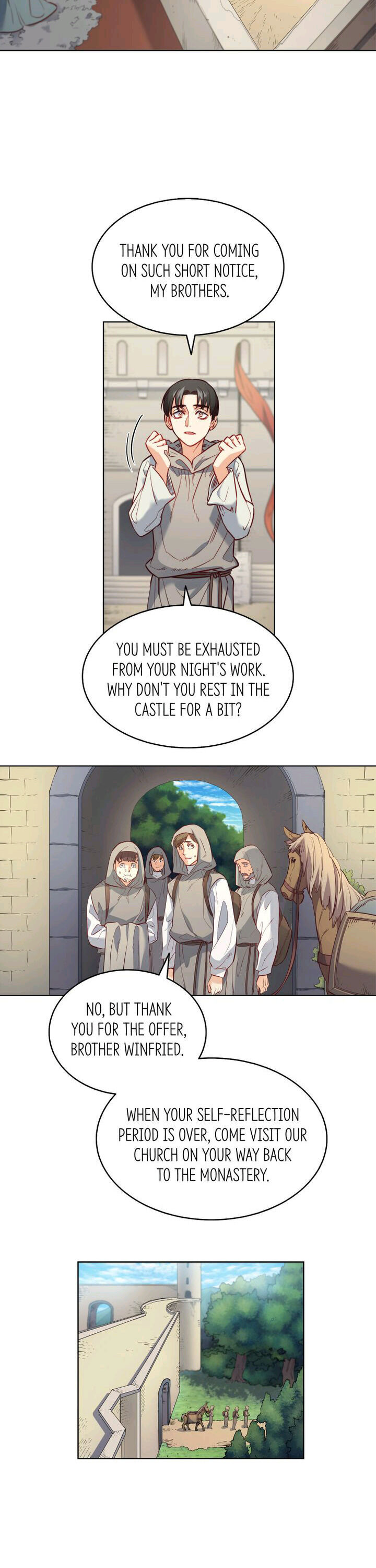 The Devil Chapter 15 - Page 18