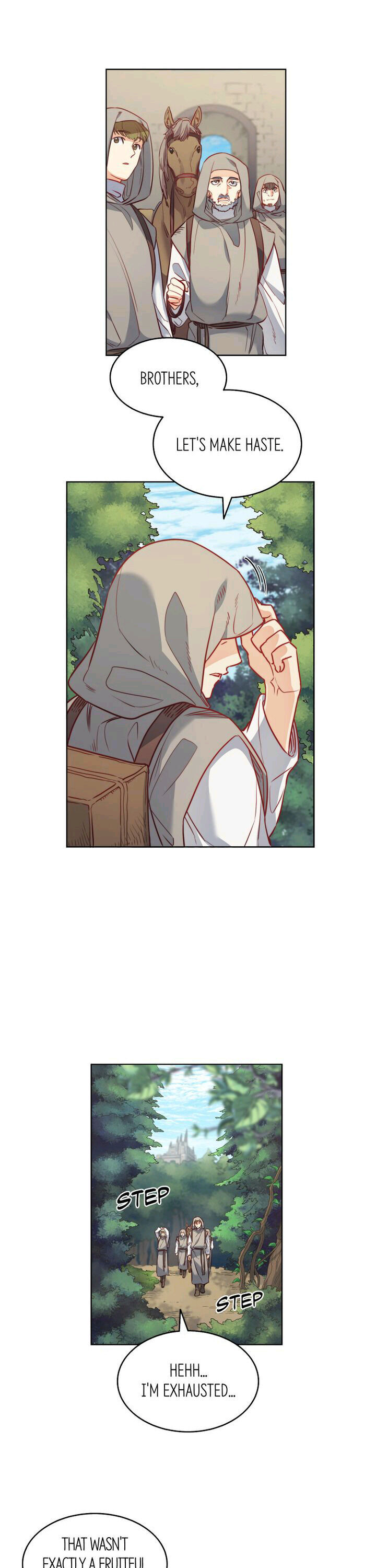 The Devil Chapter 15 - Page 19