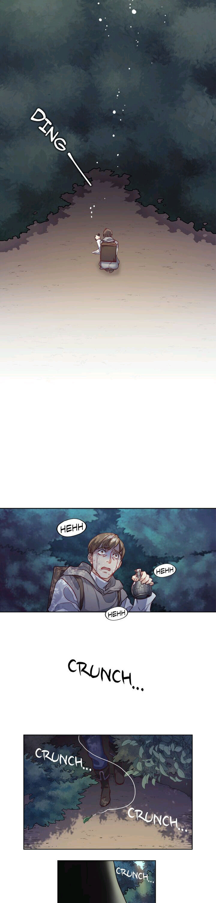 The Devil Chapter 15 - Page 25