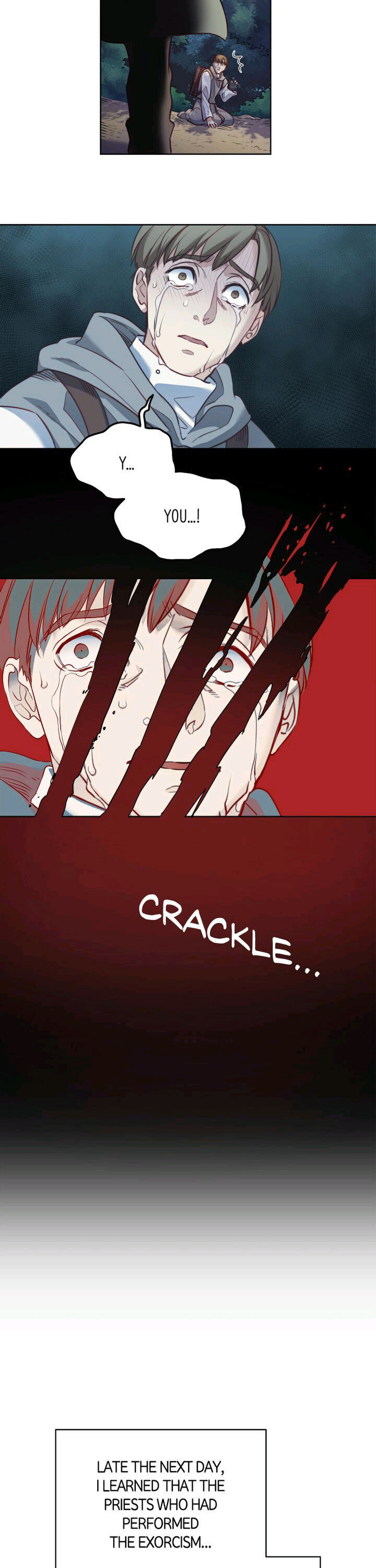The Devil Chapter 15 - Page 26