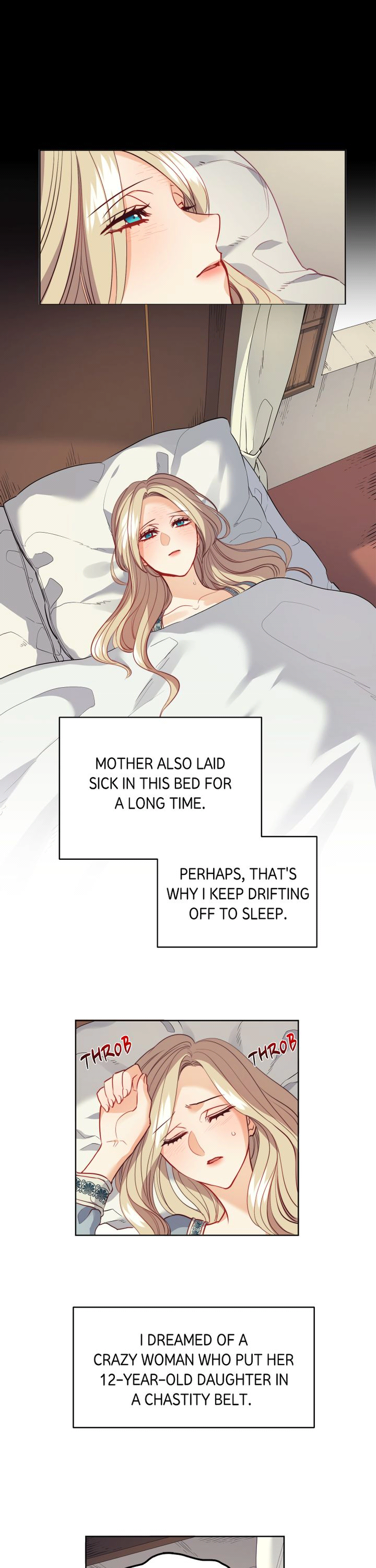 The Devil Chapter 16 - Page 4