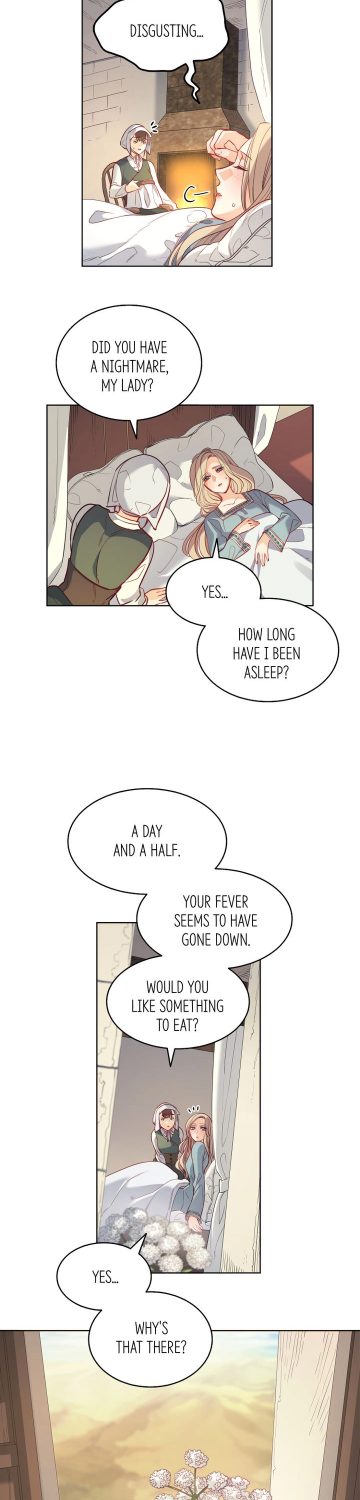 The Devil Chapter 16 - Page 5