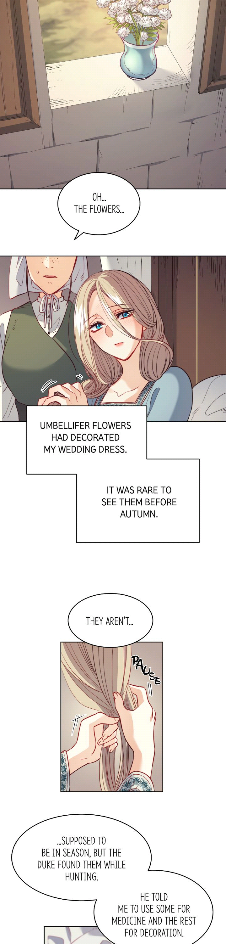 The Devil Chapter 16 - Page 6