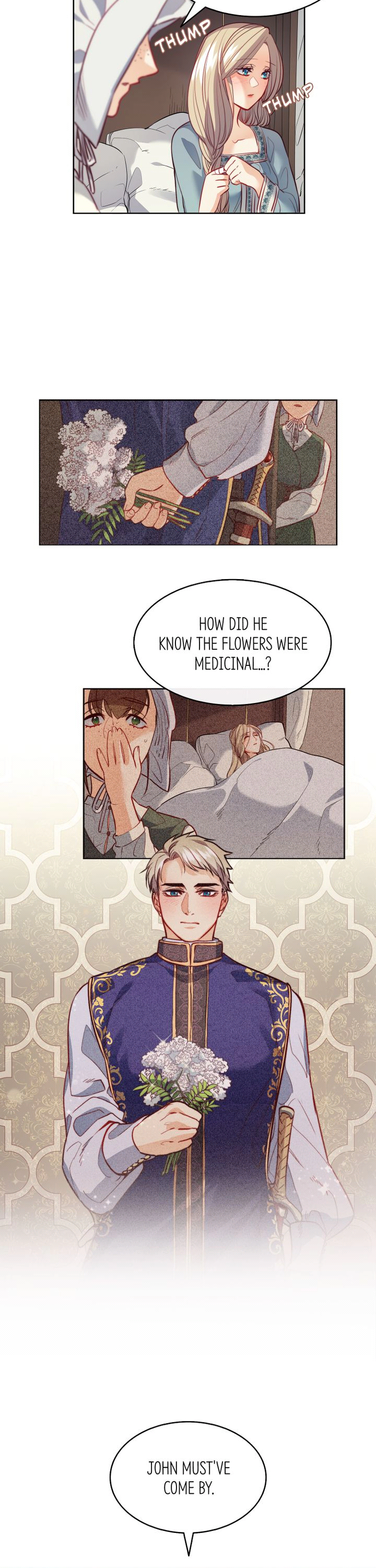 The Devil Chapter 16 - Page 7