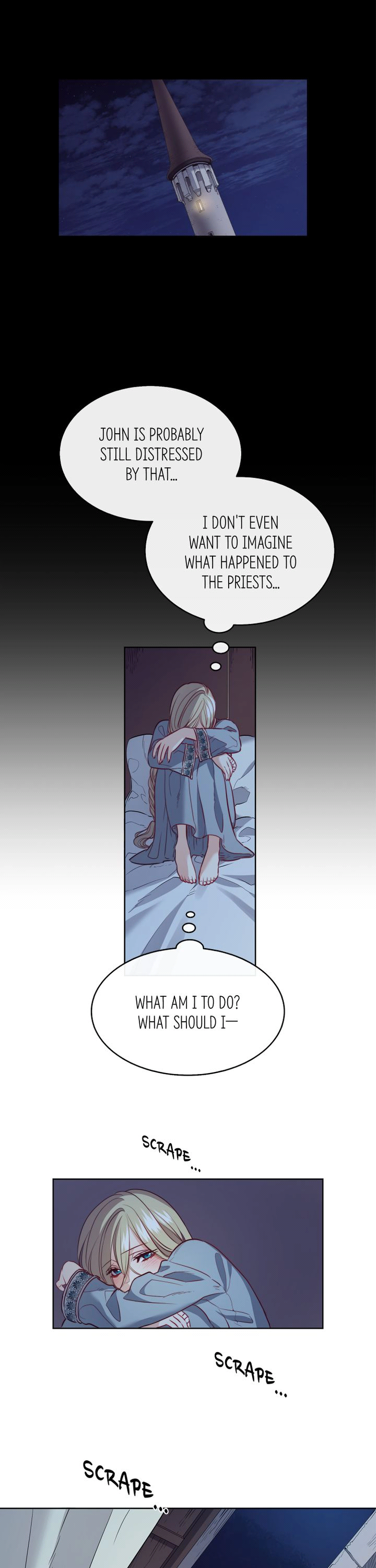 The Devil Chapter 16 - Page 11