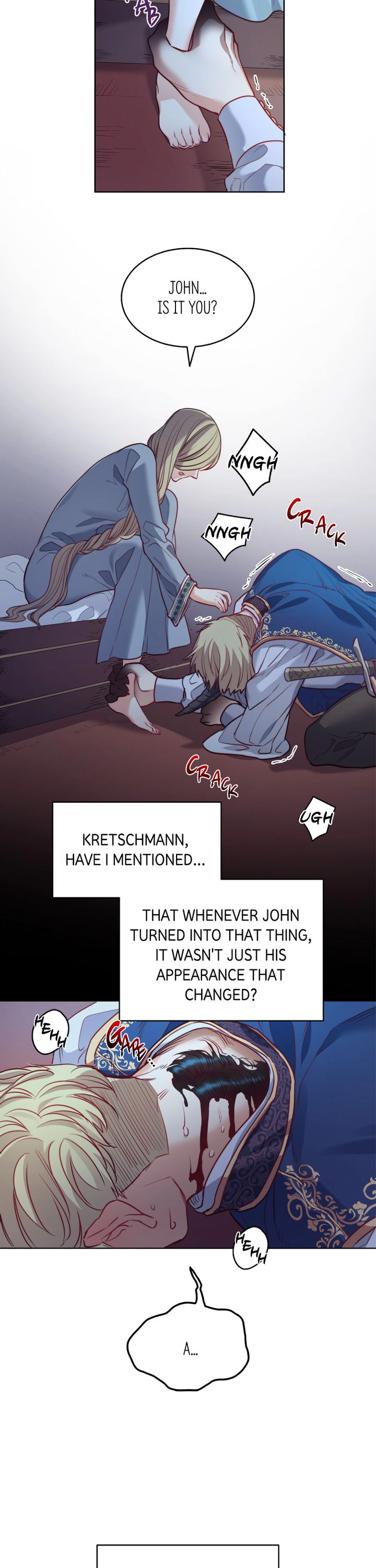 The Devil Chapter 16 - Page 15