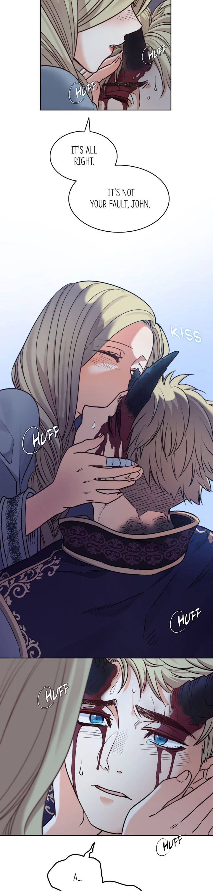 The Devil Chapter 16 - Page 20