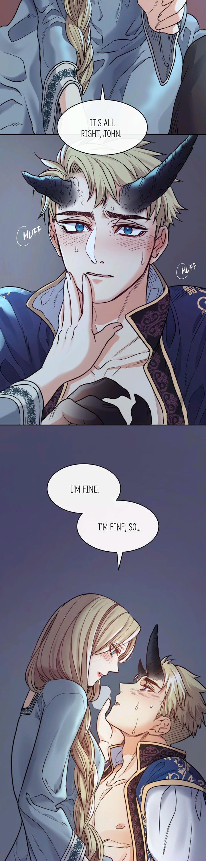 The Devil Chapter 16 - Page 25