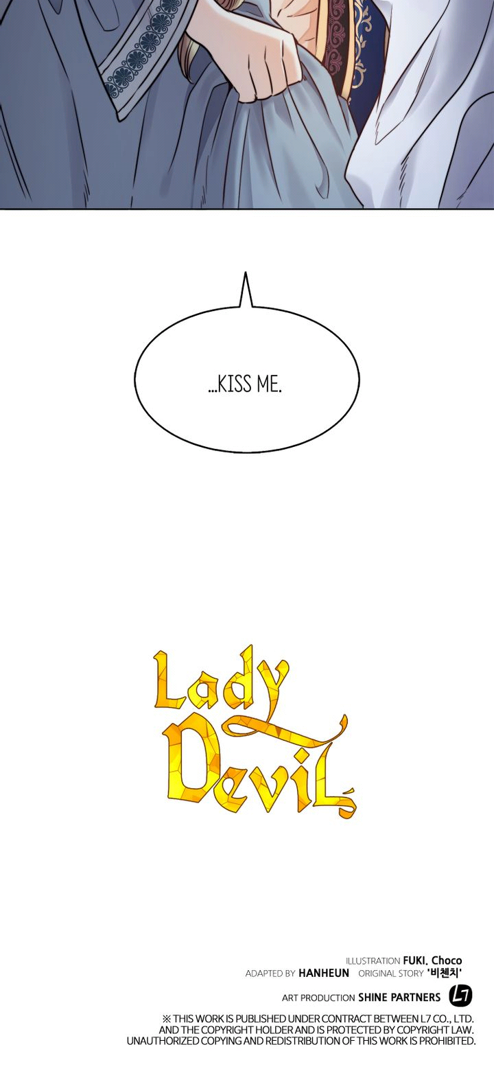The Devil Chapter 16 - Page 26