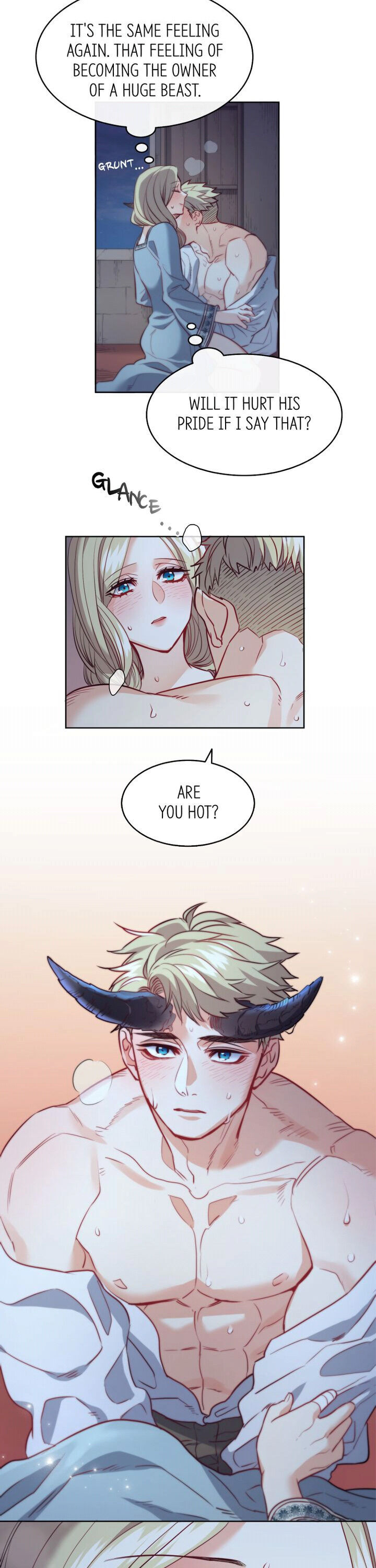 The Devil Chapter 17 - Page 4