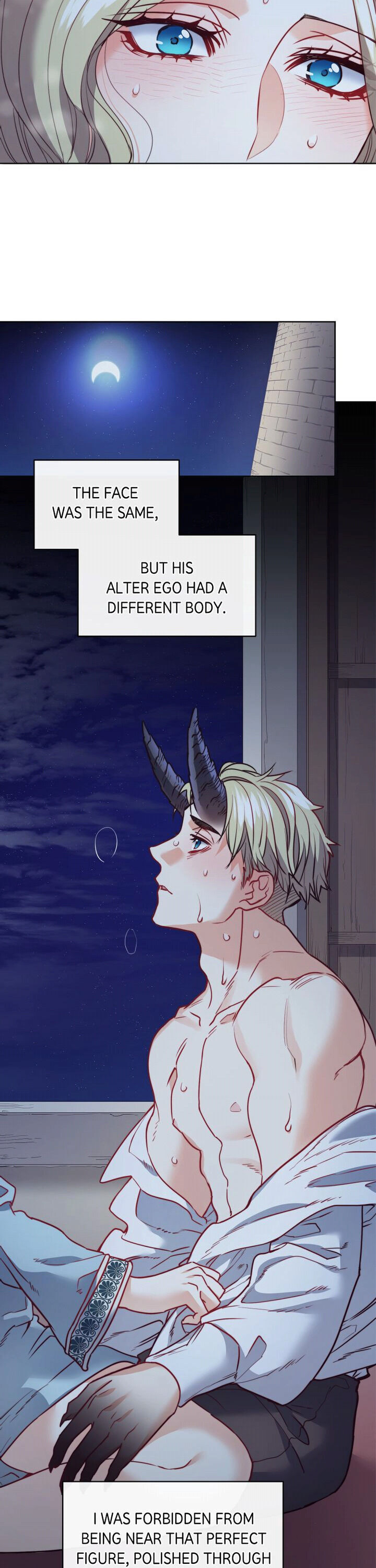 The Devil Chapter 17 - Page 5