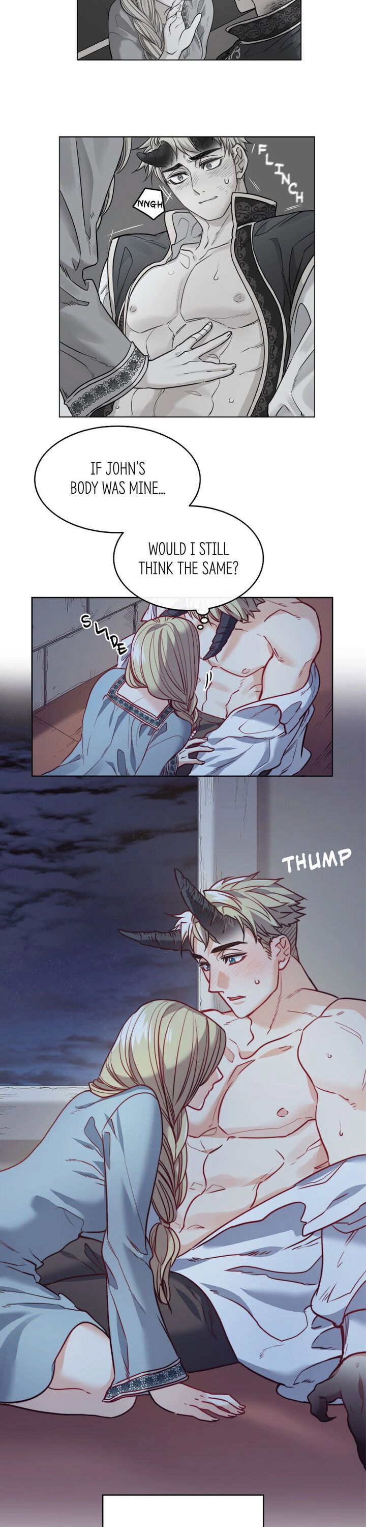 The Devil Chapter 17 - Page 7