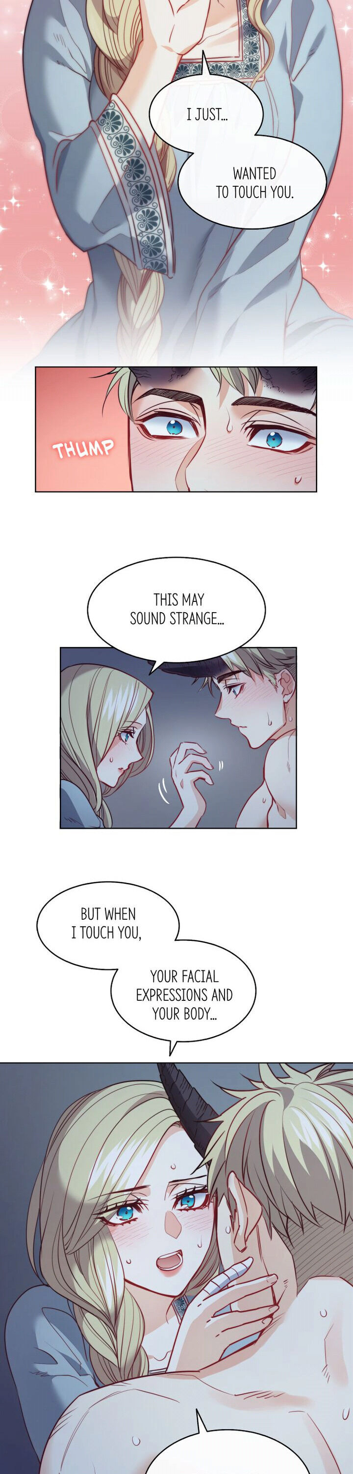 The Devil Chapter 17 - Page 11