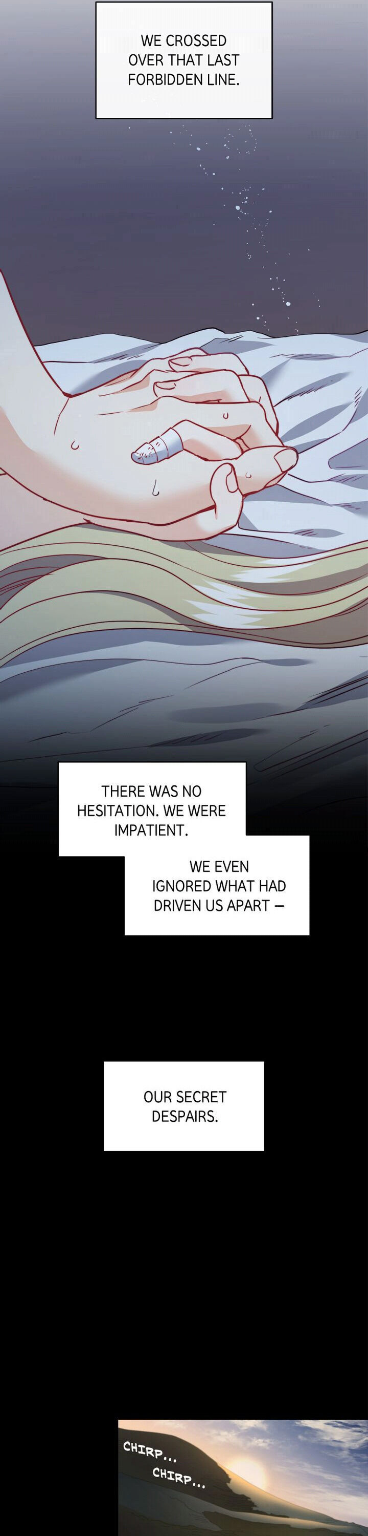 The Devil Chapter 17 - Page 14