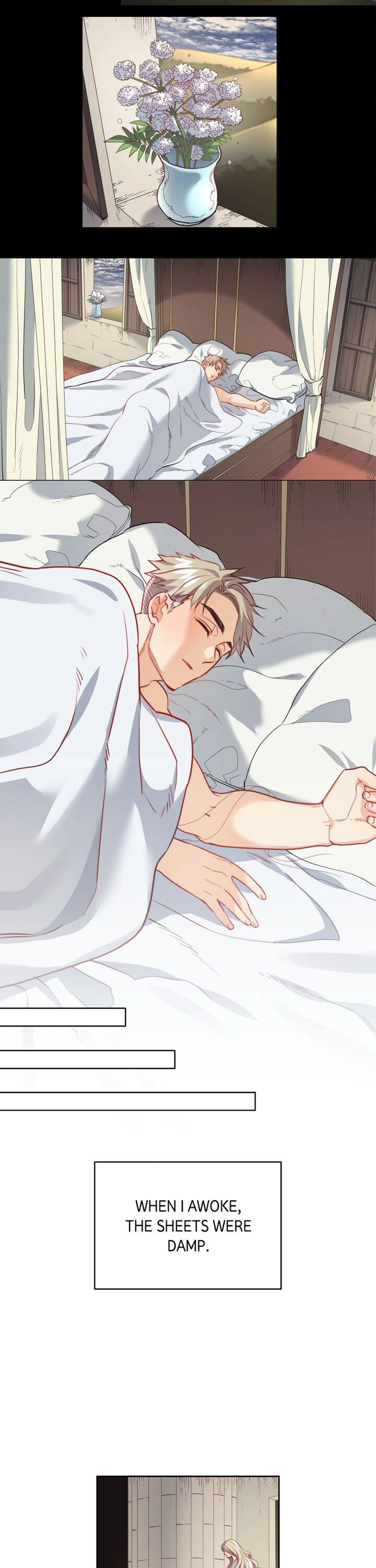 The Devil Chapter 17 - Page 15