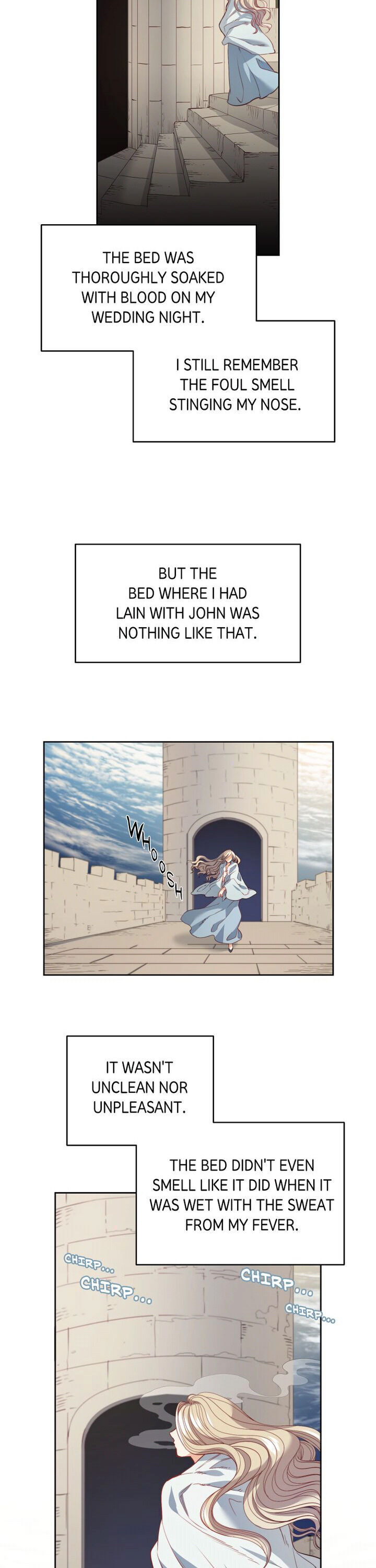 The Devil Chapter 17 - Page 16