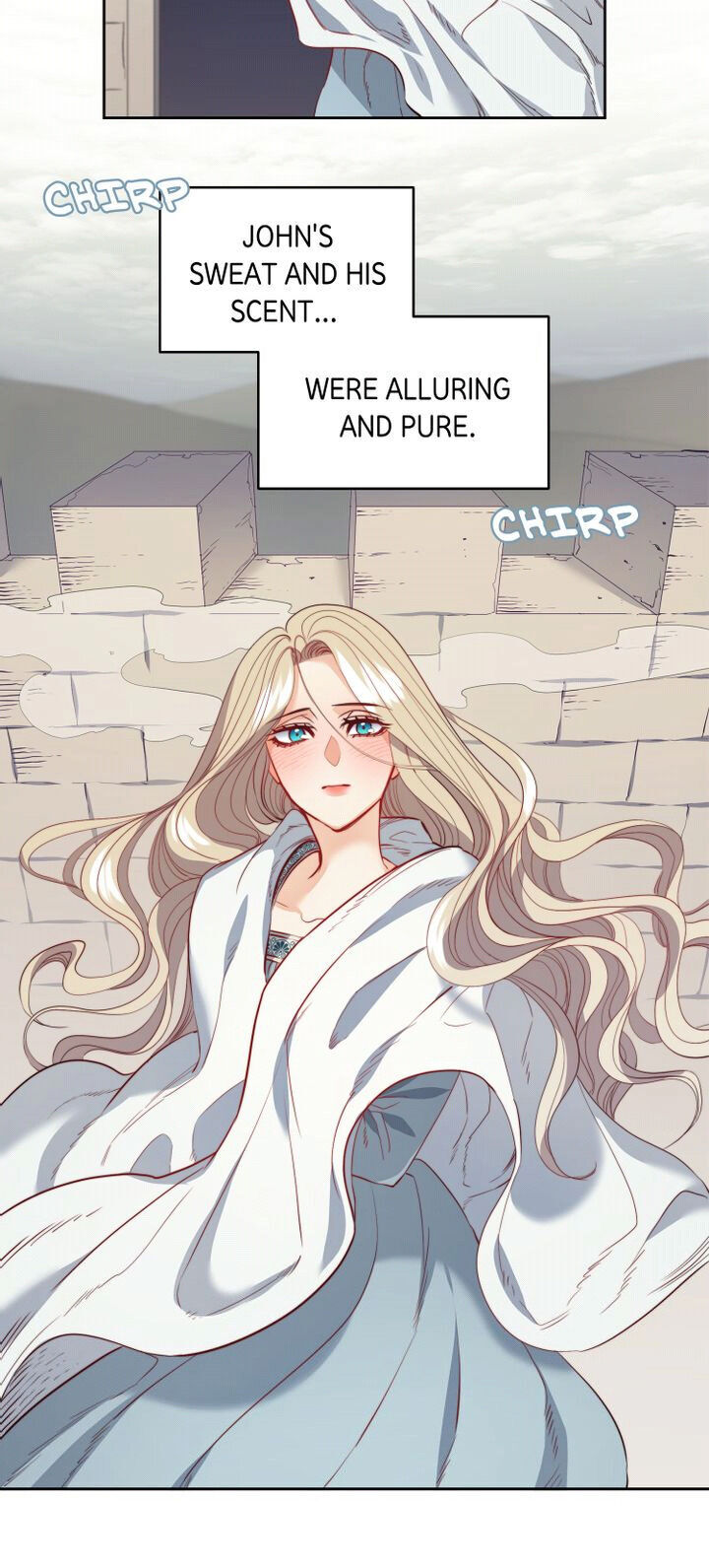 The Devil Chapter 17 - Page 17