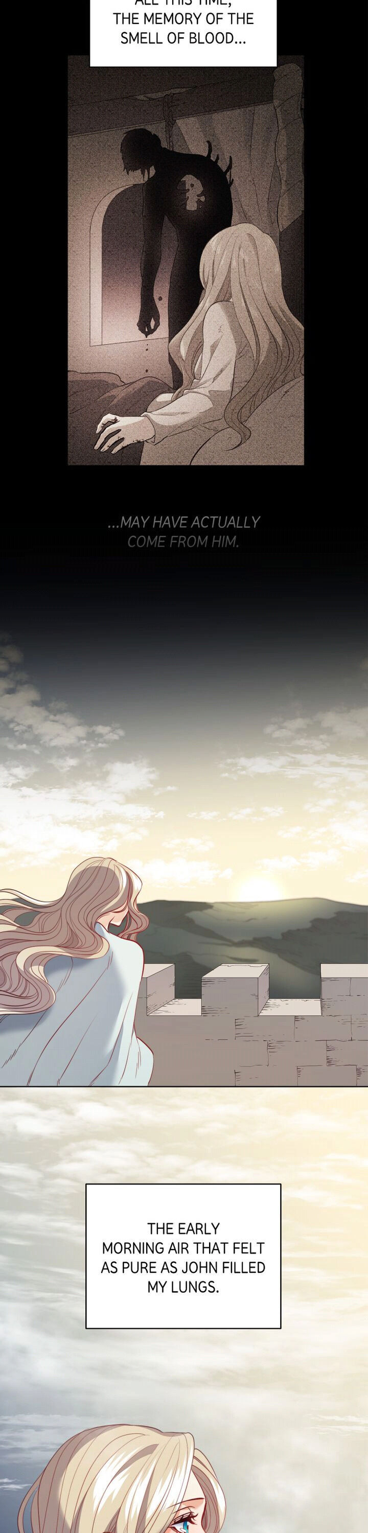 The Devil Chapter 17 - Page 19