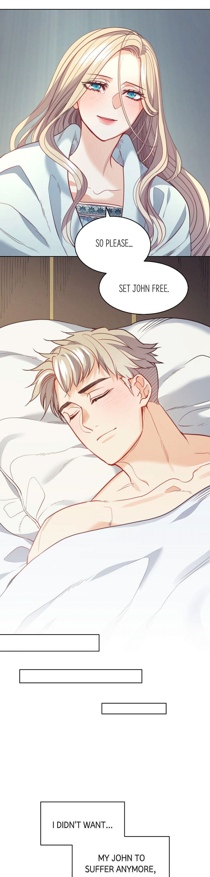 The Devil Chapter 17 - Page 21